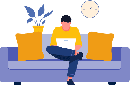 перфектни елементи секции на cv works