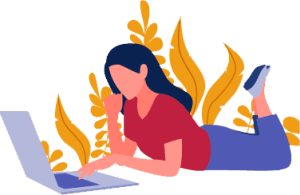 Обобщение интервю за работа works