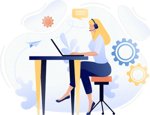 много по-вероятно е да бъдеш хедхънтван ако работиш works